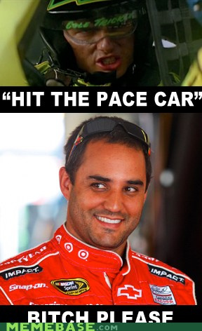 Illustration for article titled How Twitter Took Over NASCAR